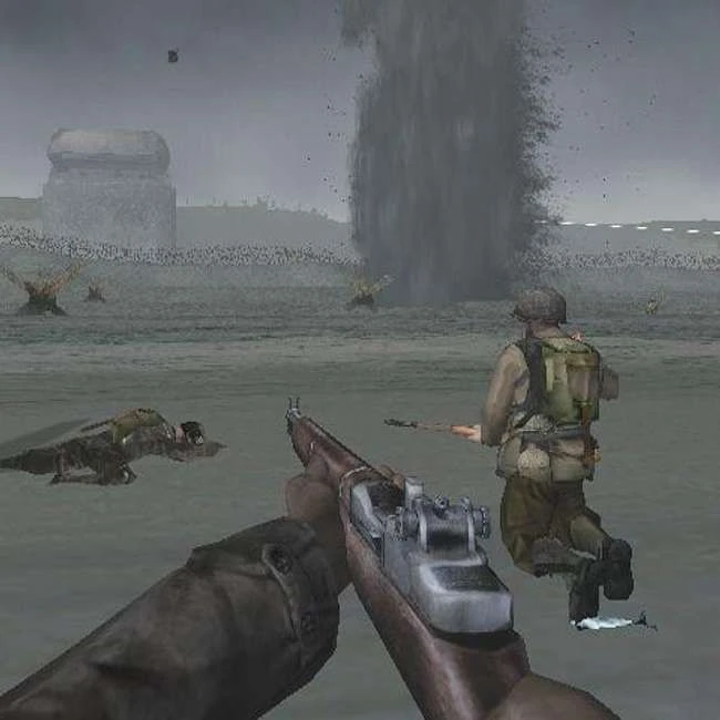 Die besten 'Medal Of Honor'-Spiele