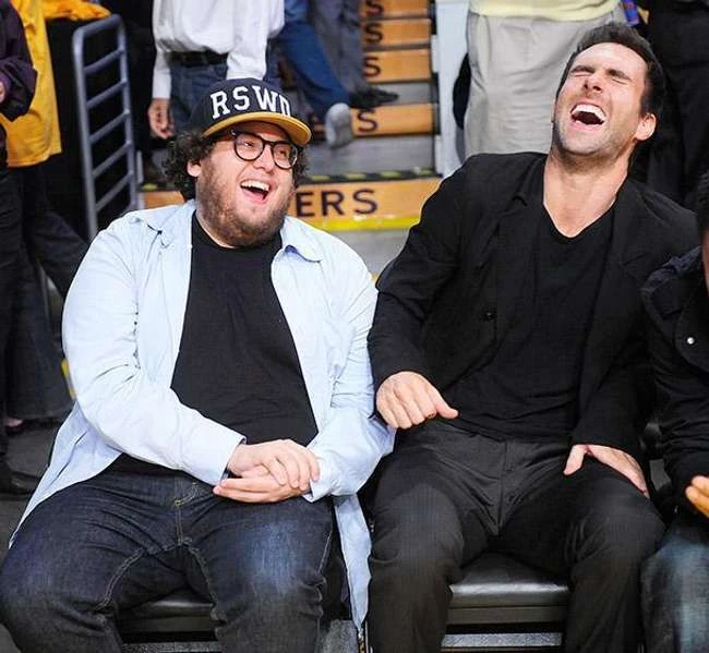 Berühmte Freunde von Jonah Hill