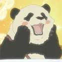 Die besten Anime-Panda-Charaktere