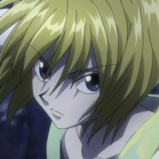 Die besten Kurapika-Zitate von Hunter x Hunter