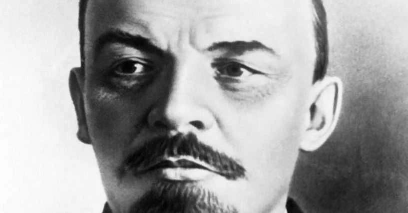 Die besten Wladimir Lenin-Zitate