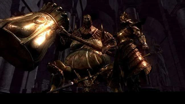 Die am schwersten zu besiegenden 'Dark Souls'-Bosse
