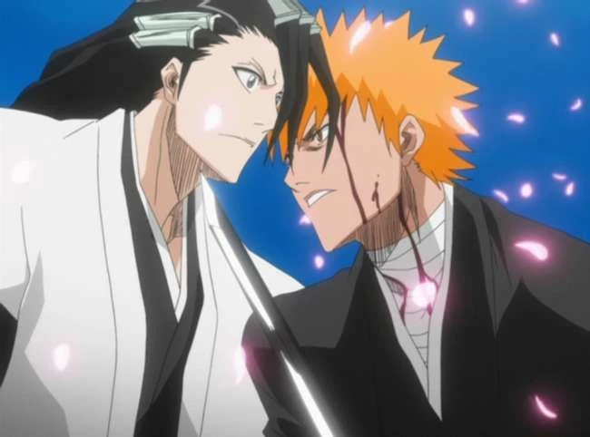 Die besten Bleach Arcs in der Geschichte der Serie
