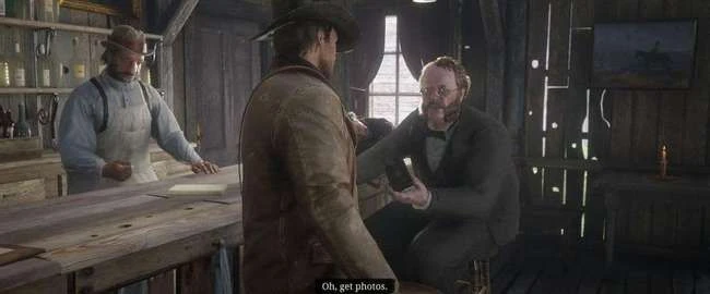 Welche Nebenmissionen sind Ihre Zeit in „Red Dead Redemption 2“ wert?