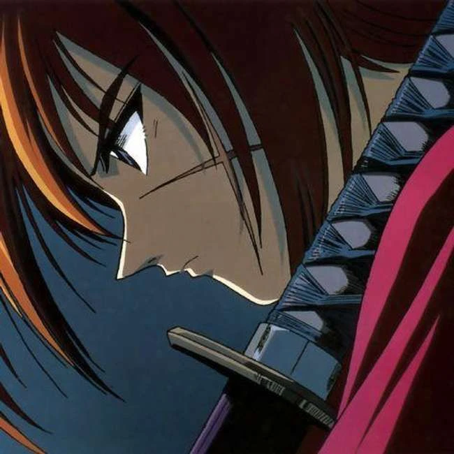 Die über 40 besten Rurouni Kenshin-Zitate