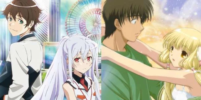 11 großartige Alternativen für Ihren Lieblings-Anime (das könnte einfach besser sein)