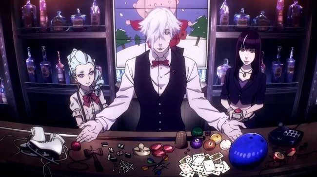 15 Anime mit ungewöhnlichen Takes im Jenseits