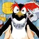 Die besten Pinguin-Anime-Charaktere