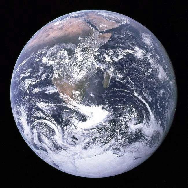 Die besten Planeten im Sonnensystem