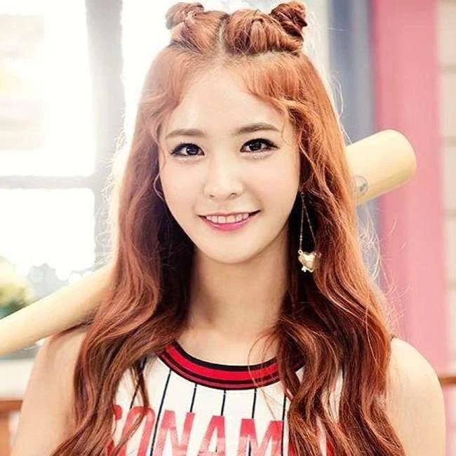 Abstimmung: Wer ist das beste Sonamoo-Mitglied?