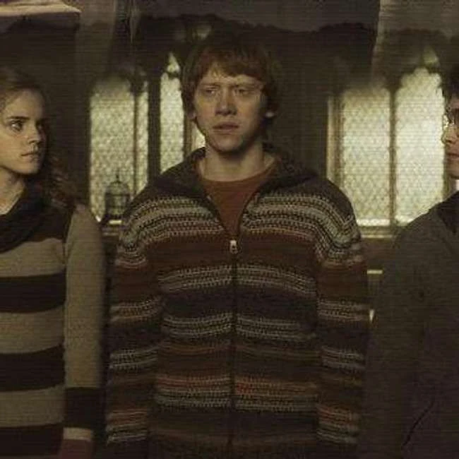 Die besten Ron Weasley-Zitate