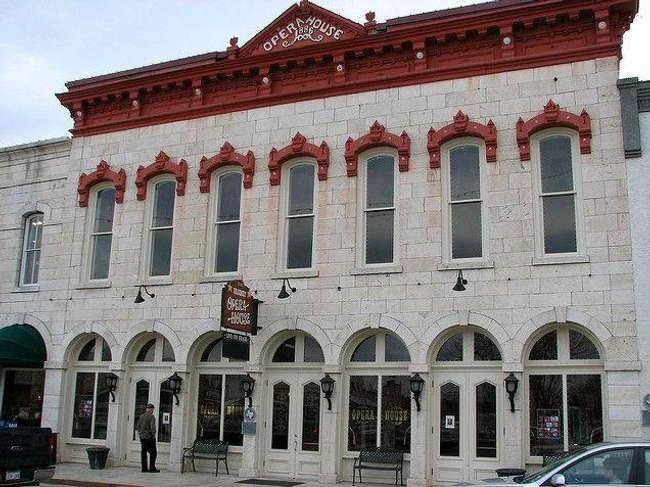 14 furchterregende Spuktheater in ganz Amerika