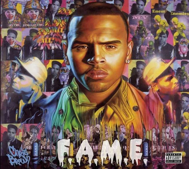 Die besten Chris Brown-Alben aller Zeiten