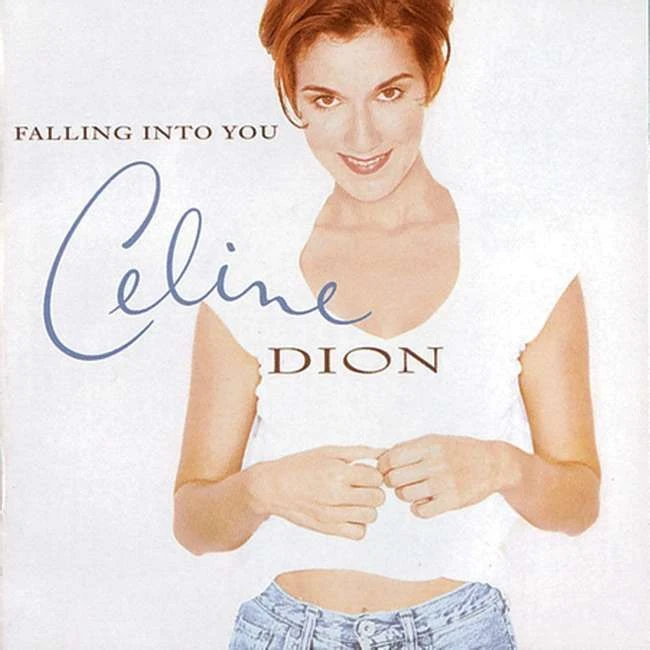 Die besten Céline-Dion-Alben aller Zeiten