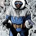 Die Flash Villains and Rogues Gallery, Rangliste