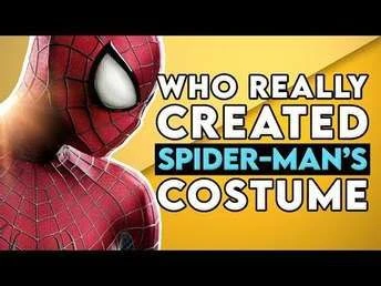 Die besten Spider-Man-Kostüme aller Zeiten