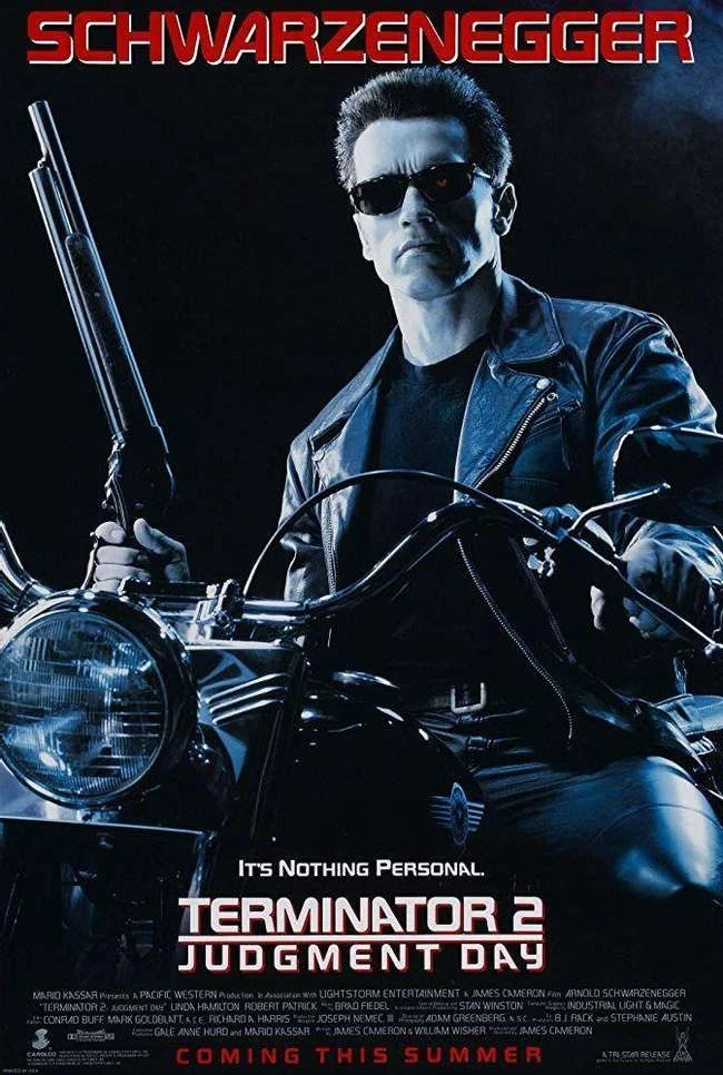 Alle 6 'Terminator'-Filme, vom besten bis zum schlechtesten bewertet