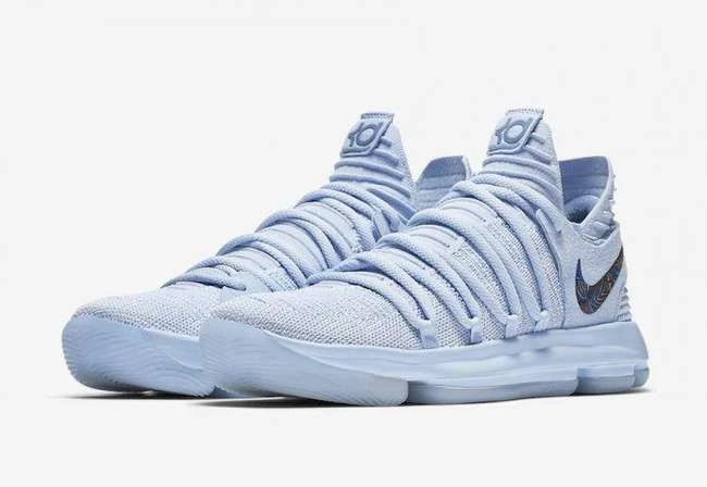 Die besten KD 10 Colorways, Rangliste
