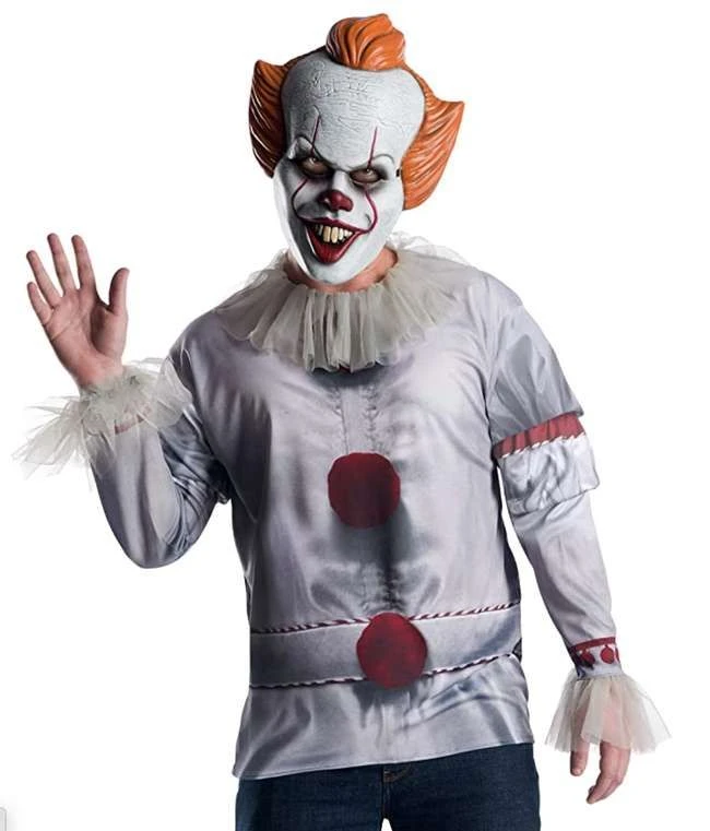 Die besten Horrorfilm-Halloween-Kostüme