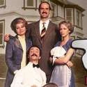 Die besten britischen Sitcoms aller Zeiten, Rangliste