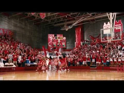 Die besten Songs aus 'High School Musical 3: Senior Year'