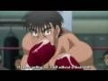 Der beste Box-Anime aller Zeiten