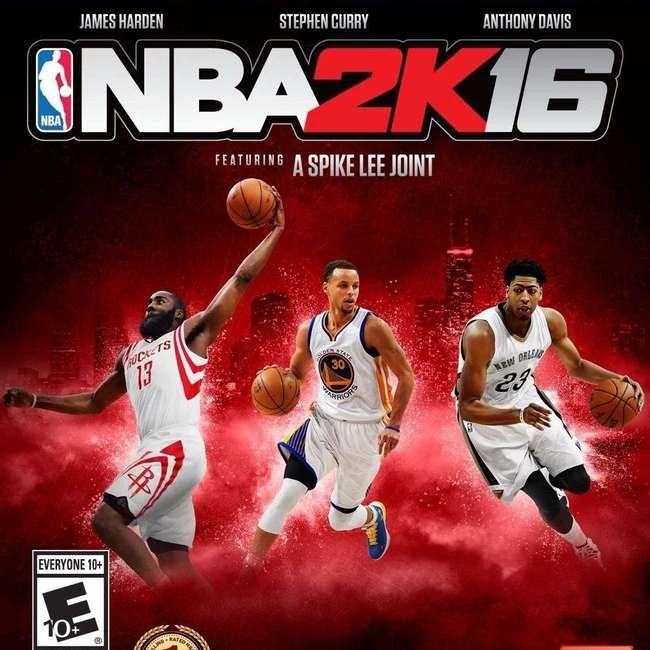 Jedes 'NBA 2K'-Spiel, vom besten bis zum schlechtesten bewertet
