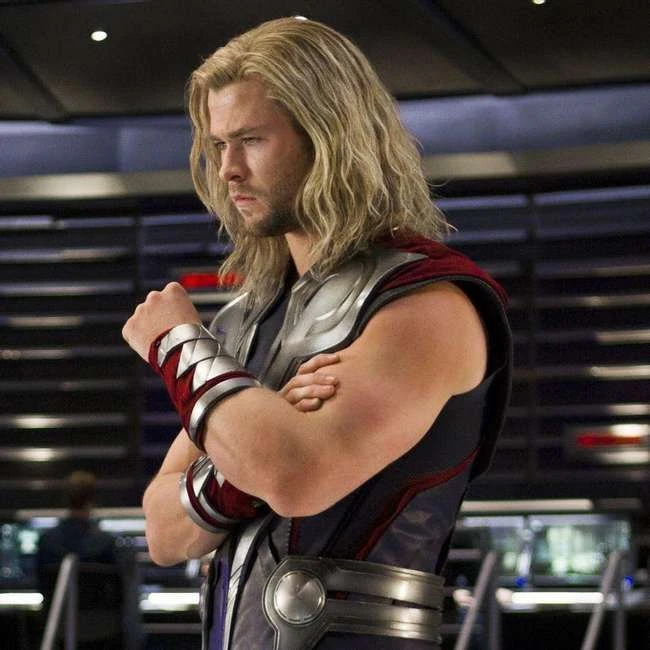 Die zitierbarsten Dinge, die Thor in der MCU gesagt hat