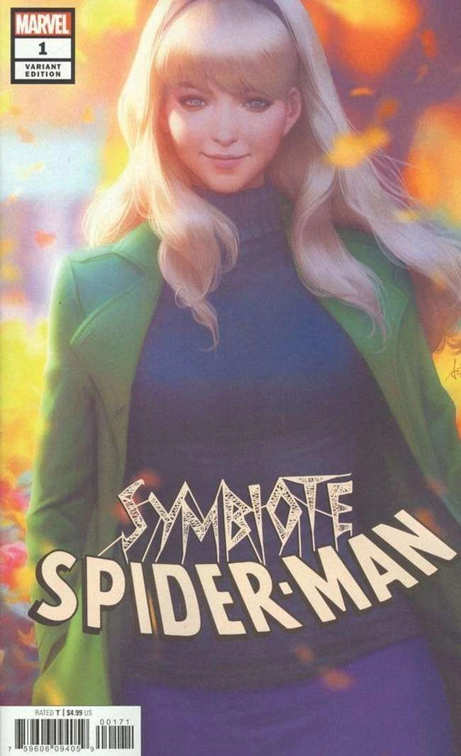 Die vielen Freundinnen von Peter Parker / Spider-Man