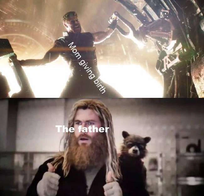 29 zufällige Thor-Meme, über die wir viel zu viel gelacht haben