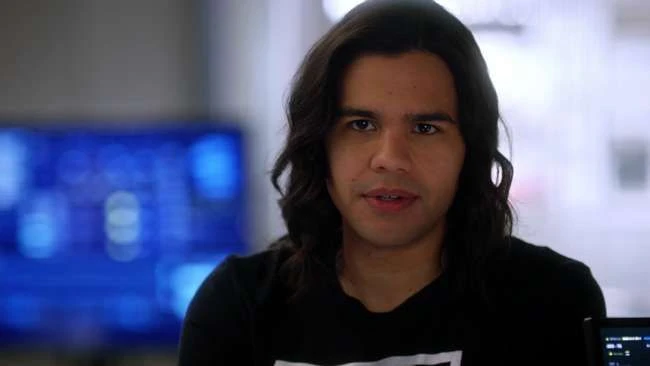 Die besten Charaktere in 'The Flash'