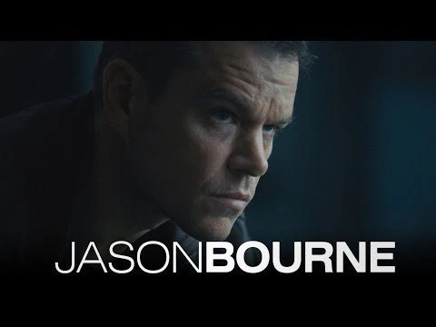Jason Bourne Filmzitate
