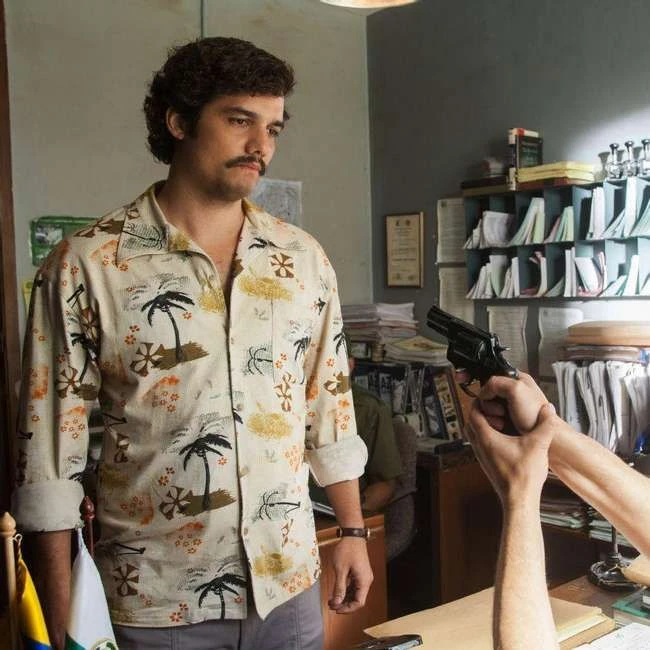 Die besten 'Narcos'-Zitate