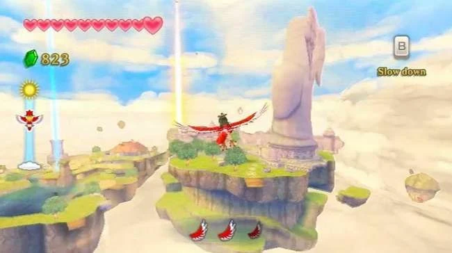 Eine Zeitleiste der verschlungenen Legende der Zelda-Chronologie