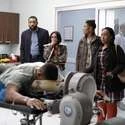 Die besten Folgen von 'Black Lightning'