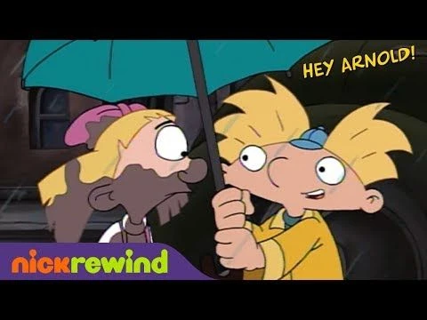 Die besten Hey Arnold-Episoden aller Zeiten