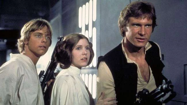 Filme, die beim Merchandising mehr Geld einbrachten als an der Abendkasse