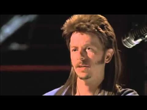 Die besten 'Joe Dirt'-Zitate