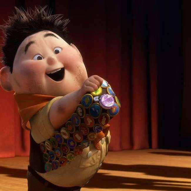 Die abenteuerlichsten Zitate aus Disneys und Pixars „Up“