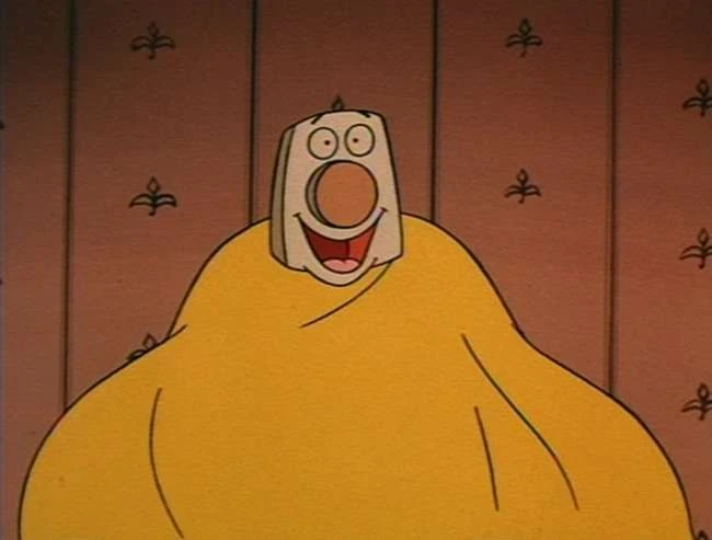 Warum 'The Brave Little Toaster' der gruseligste Horrorfilm war, von dem Sie nie wussten, dass er ein Horrorfilm ist