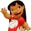 Liste der Lilo & Stitch-Charaktere