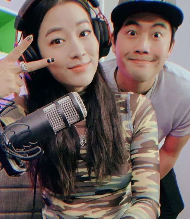 Die komplette Ryan Higa Dating-Geschichte