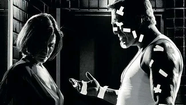 Die denkwürdigsten Zitate aus „Sin City“