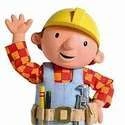 Alle Bob The Builder-Charaktere