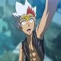 Die besten Beyblade: Metal Fusion-Charaktere