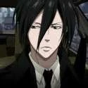 Alle Psycho-Pass-Charaktere