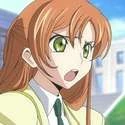 Alle Code Geass-Charaktere