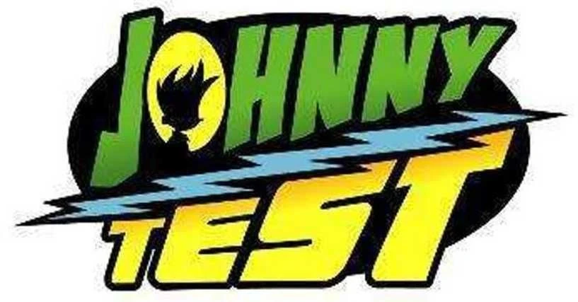 Vollständige Liste der Johnny-Testepisoden