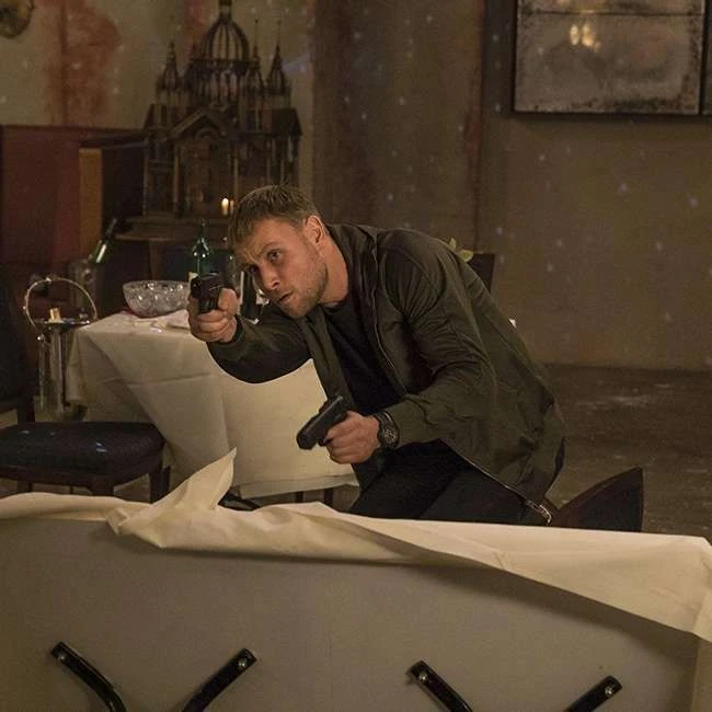 Die besten Folgen von Sense8