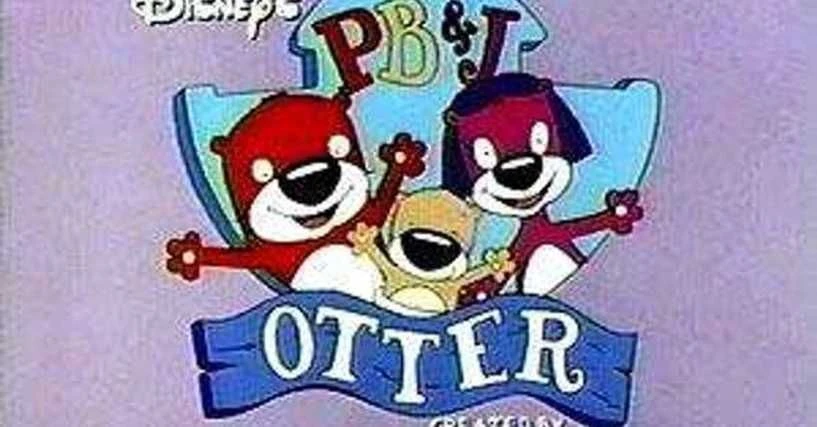 Vollständige Liste der PB&J Otter-Episoden